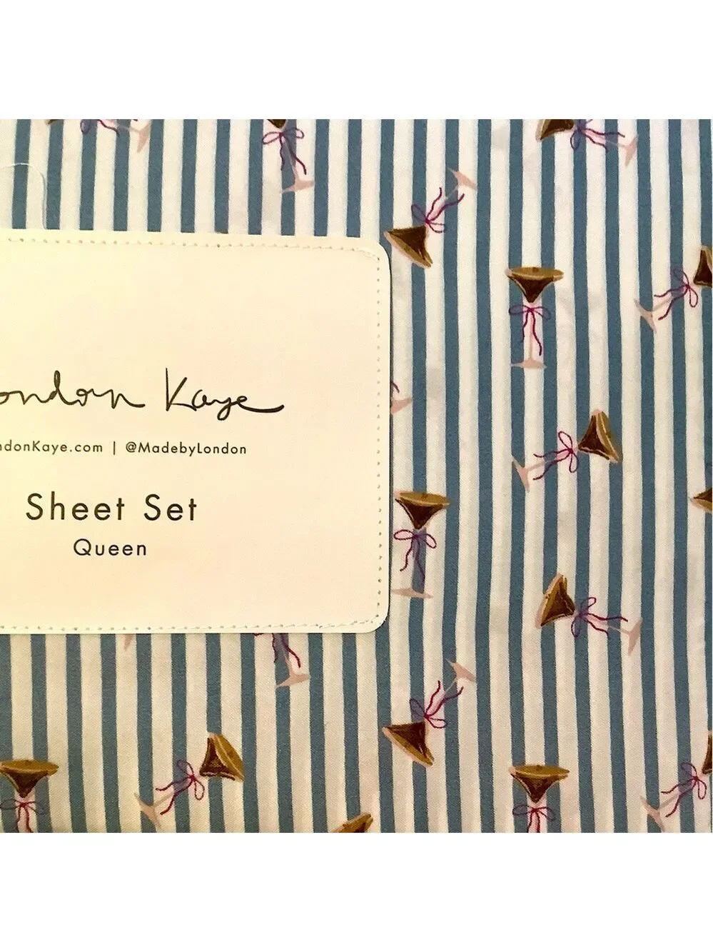 London Kaye london kaye
